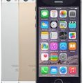 Apple iPhone 5s Teknik Özellikleri