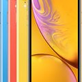 Apple iPhone XR Teknik Özellikleri