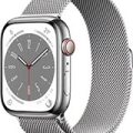 Apple Watch Series 8 Teknik Özellikleri Apple Watch Series 8 Teknik Özellikleri