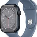 Apple Watch Series 8 Aluminum Teknik Özellikleri Apple Watch Series 8 Aluminum Teknik Özellikleri