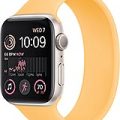 Apple Watch SE 2 Teknik Özellikleri Apple Watch SE 2 Teknik Özellikleri