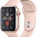 Apple Watch Series 5 Aluminum Teknik Özellikleri