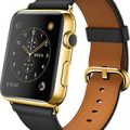Apple Watch Edition 42mm (1. nesil) Teknik Özellikleri
