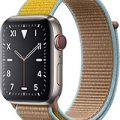 Apple Watch Edition Series 5 Teknik Özellikleri