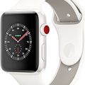 Apple Watch Edition Series 3 Teknik Özellikleri
