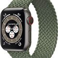 Apple Watch Edition Series 6 Teknik Özellikleri