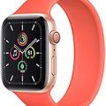 Apple Watch SE Teknik Özellikleri