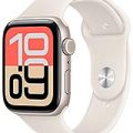 Apple Watch SE 3 Teknik Özellikleri Apple Watch SE 3 Teknik Özellikleri