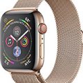 Apple Watch Serisi 4 Teknik Özellikleri