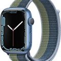 Apple Watch Series 7 Aluminum Teknik Özellikleri