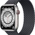 Apple Watch Edition Series 7 Teknik Özellikleri