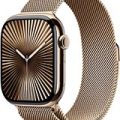 Apple Watch Series 10 Teknik Özellikleri Apple Watch Series 10 Teknik Özellikleri