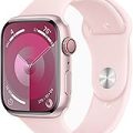 Apple Watch Series 9 Aluminum Teknik Özellikleri Apple Watch Series 9 Aluminum Teknik Özellikleri