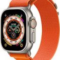 Apple Watch Ultra Teknik Özellikleri
