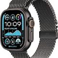 Apple Watch Ultra 2 Teknik Özellikleri Apple Watch Ultra 2 Teknik Özellikleri