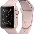 Apple Watch Series 1 Alüminyum 38mm Teknik Özellikleri