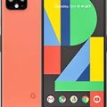Google Pixel 4 Teknik Özellikleri