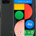 Google Pixel 4a 5G Teknik Özellikleri
