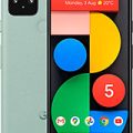 Google Pixel 5 Teknik Özellikleri