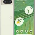 Google Pixel 7 Teknik Özellikleri