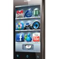 Huawei Ascend Y200 Teknik Özellikleri