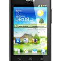 Huawei Ascend Y210D Teknik Özellikleri