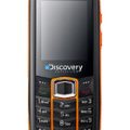 Huawei D51 Discovery Teknik Özellikleri