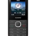 Huawei G3621L Teknik Özellikleri