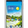 Huawei Ascend G600 Teknik Özellikleri