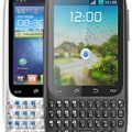 Huawei G6800 Teknik Özellikleri