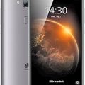Huawei G7 Plus Teknik Özellikleri