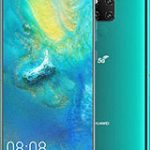 Huawei Mate 20 X (5G) Teknik Özellikleri