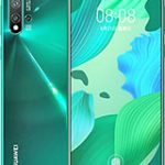 Huawei nova 5 Teknik Özellikleri