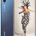 Huawei P20 Pro Teknik Özellikleri