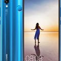 Huawei P20 lite Teknik Özellikleri