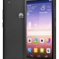 Huawei SnapTo Teknik Özellikleri