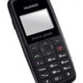 Huawei T156 Teknik Özellikleri