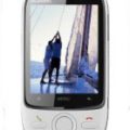 Huawei U8110 Teknik Özellikleri