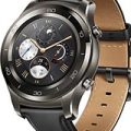 Huawei Watch 2 Classic Teknik Özellikleri