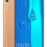 Huawei Y Max Teknik Özellikleri