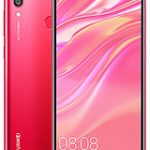 Huawei Y7 (2019) Teknik Özellikleri