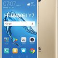 Huawei y7 Teknik Özellikleri