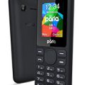 Parla Minu P124 Teknik Özellikleri