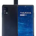 Thuraya One Teknik Özellikleri