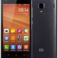Xiaomi Redmi 1S Teknik Özellikleri