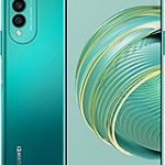 Huawei nova 10z Teknik Özellikleri
