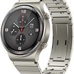 Huawei Watch GT 2 Porsche Design Teknik Özellikleri