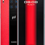 Huawei Mate 30 RS Porsche Design Teknik Özellikleri