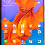 Huawei Mate X Teknik Özellikleri