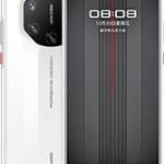 Huawei Mate 40 RS Porsche Design Teknik Özellikleri